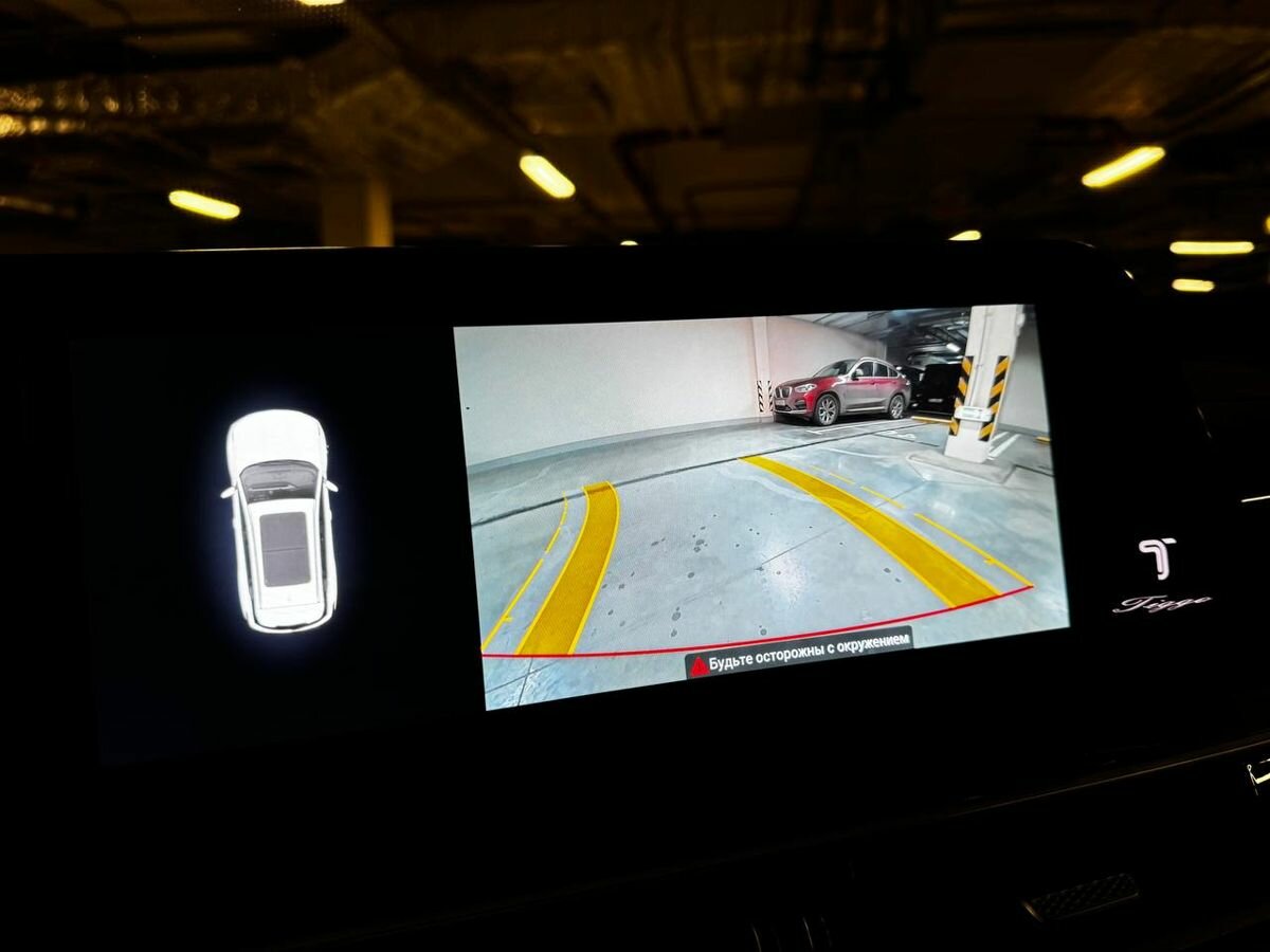 Купить Chery Tiggo 7 Pro Max, 2025, 17 472 км.. Фото: #8