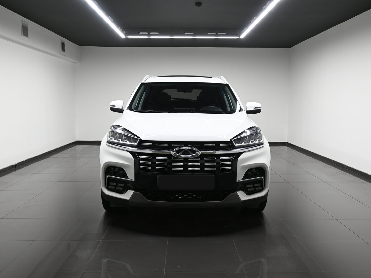 Купить Chery Tiggo 8, 2022, 75 209 км.. Фото: #2