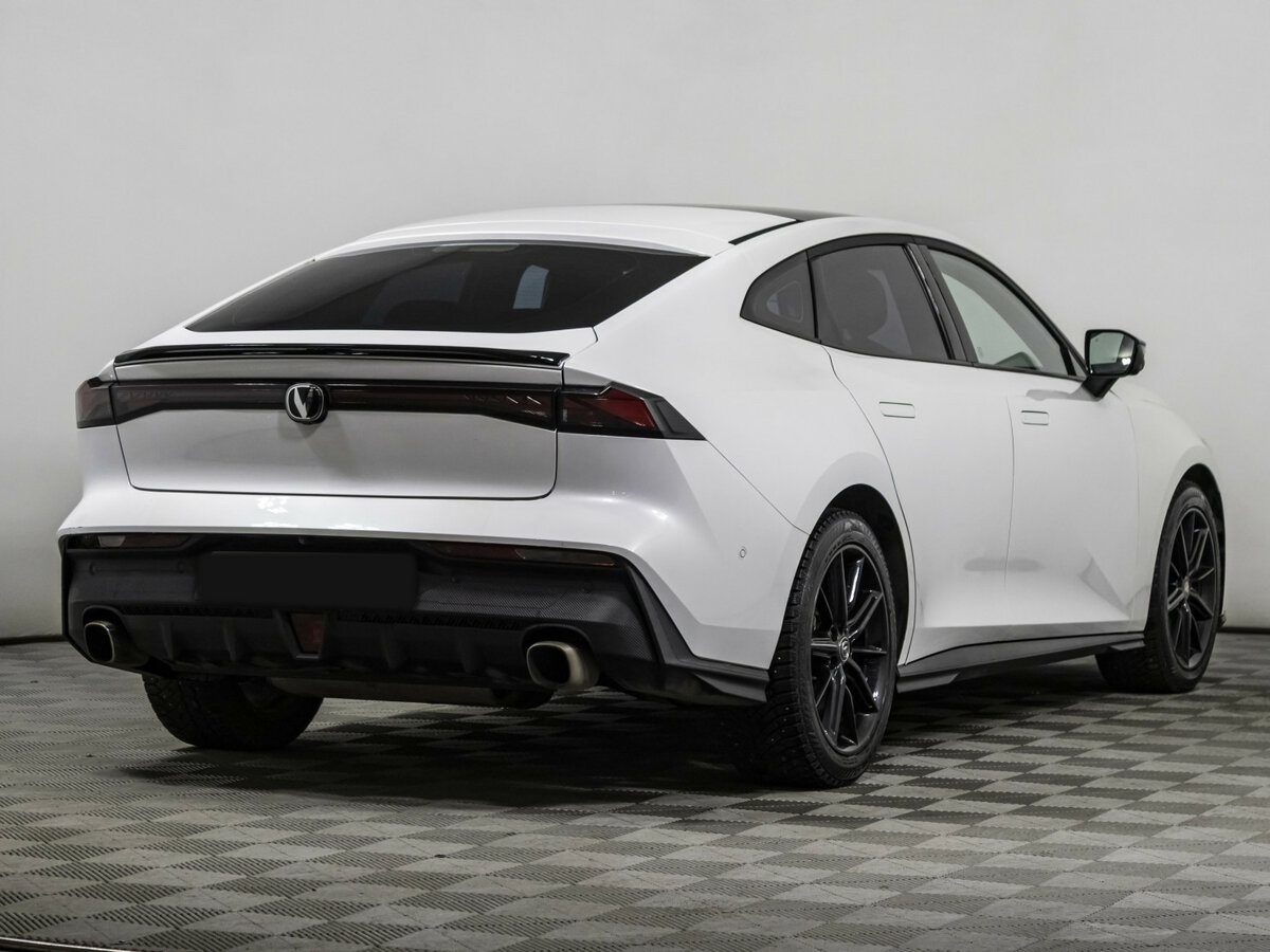 Купить Changan UNI-V, 2023, 46 121 км.. Фото: #3