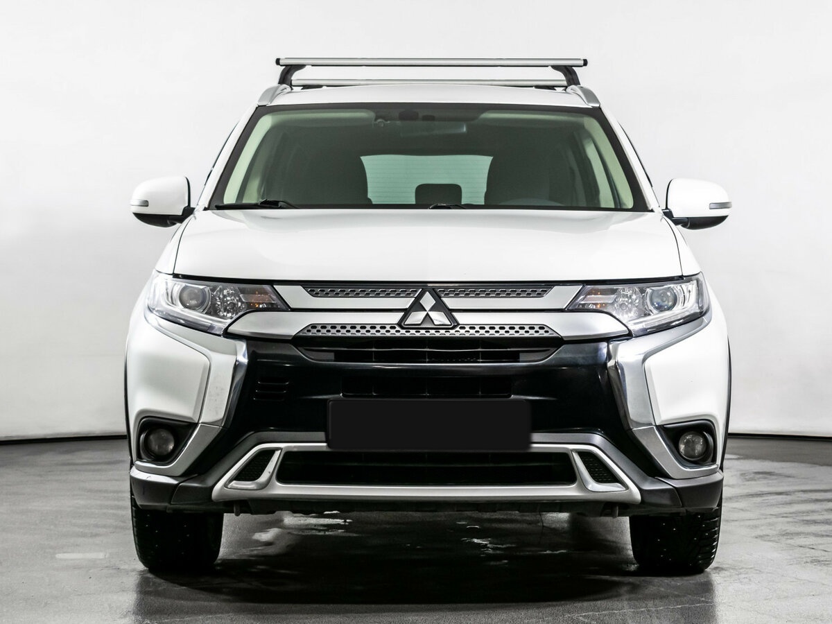 Купить Mitsubishi Outlander, 2021, 117 540 км.. Фото: #1