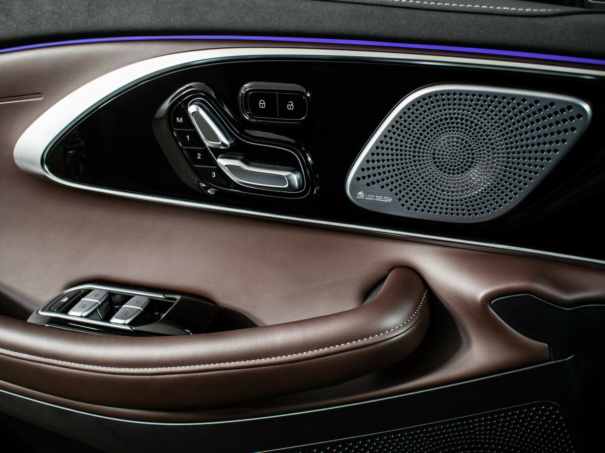 Купить EXEED TXL, 2024, 14 055 км.. Фото: #15