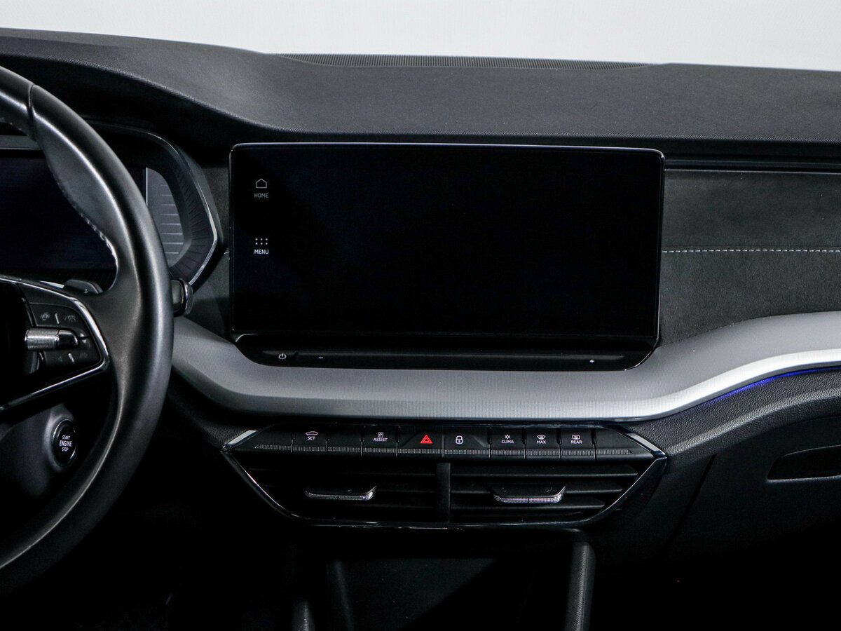 Купить Skoda Octavia, 2020, 96 552 км.. Фото: #10