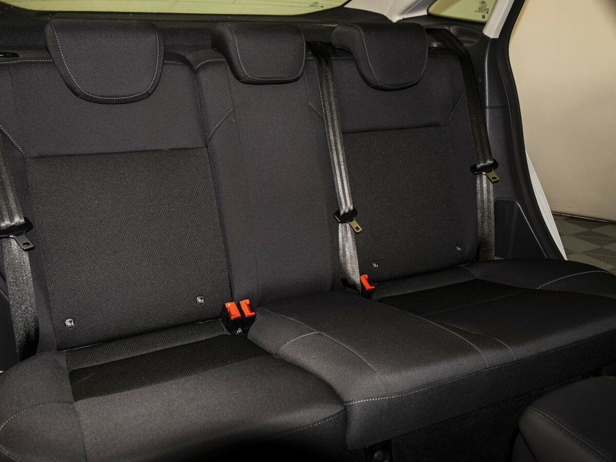 Купить Ford Focus, 2018, 87 000 км.. Фото: #11