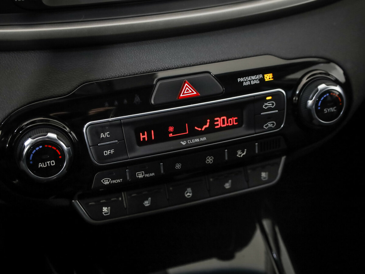 Купить Kia Sorento, 2018, 114 280 км.. Фото: #17