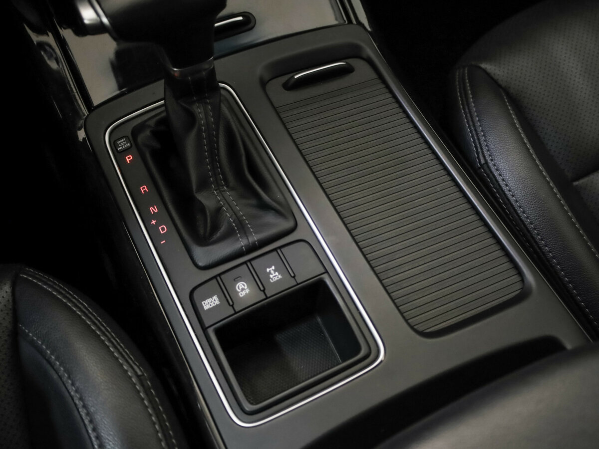 Купить Kia Sorento, 2018, 114 280 км.. Фото: #20