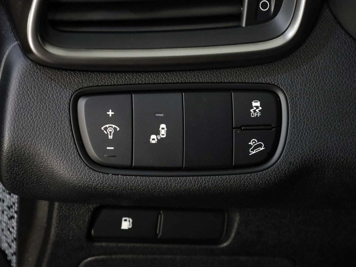 Купить Kia Sorento, 2018, 114 280 км.. Фото: #22