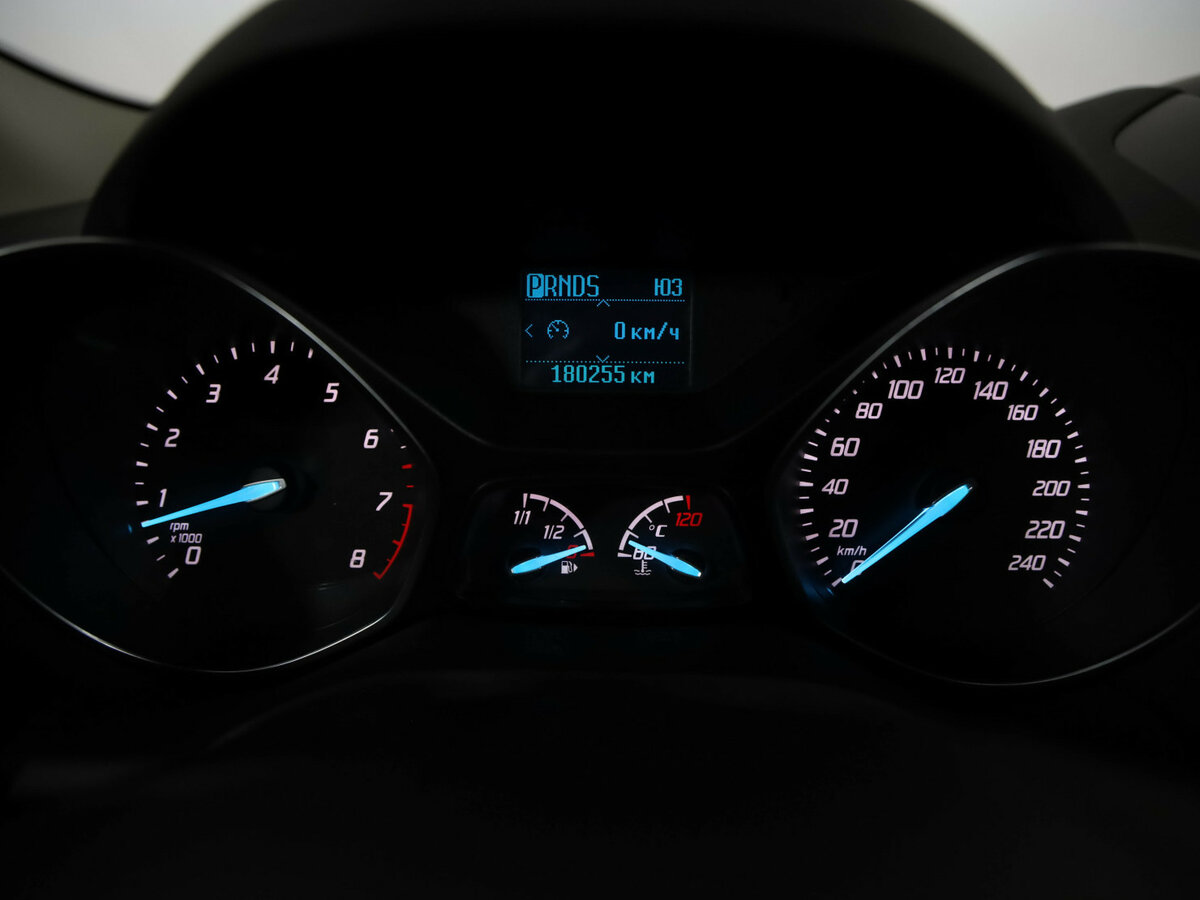 Купить Ford Kuga, 2016, 179 806 км.. Фото: #6