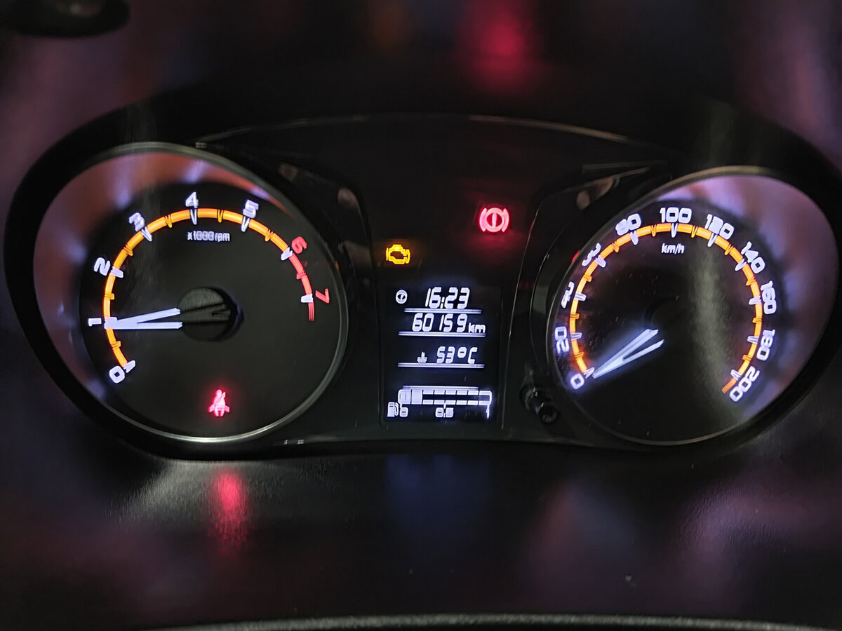 Купить Lada (ВАЗ) Granta, 2023, 60 140 км.. Фото: #12