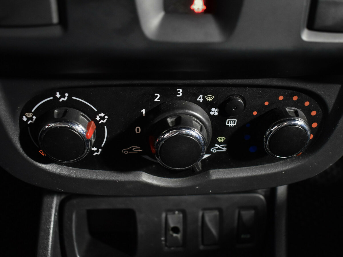 Купить Renault Duster, 2016, 160 300 км.. Фото: #13