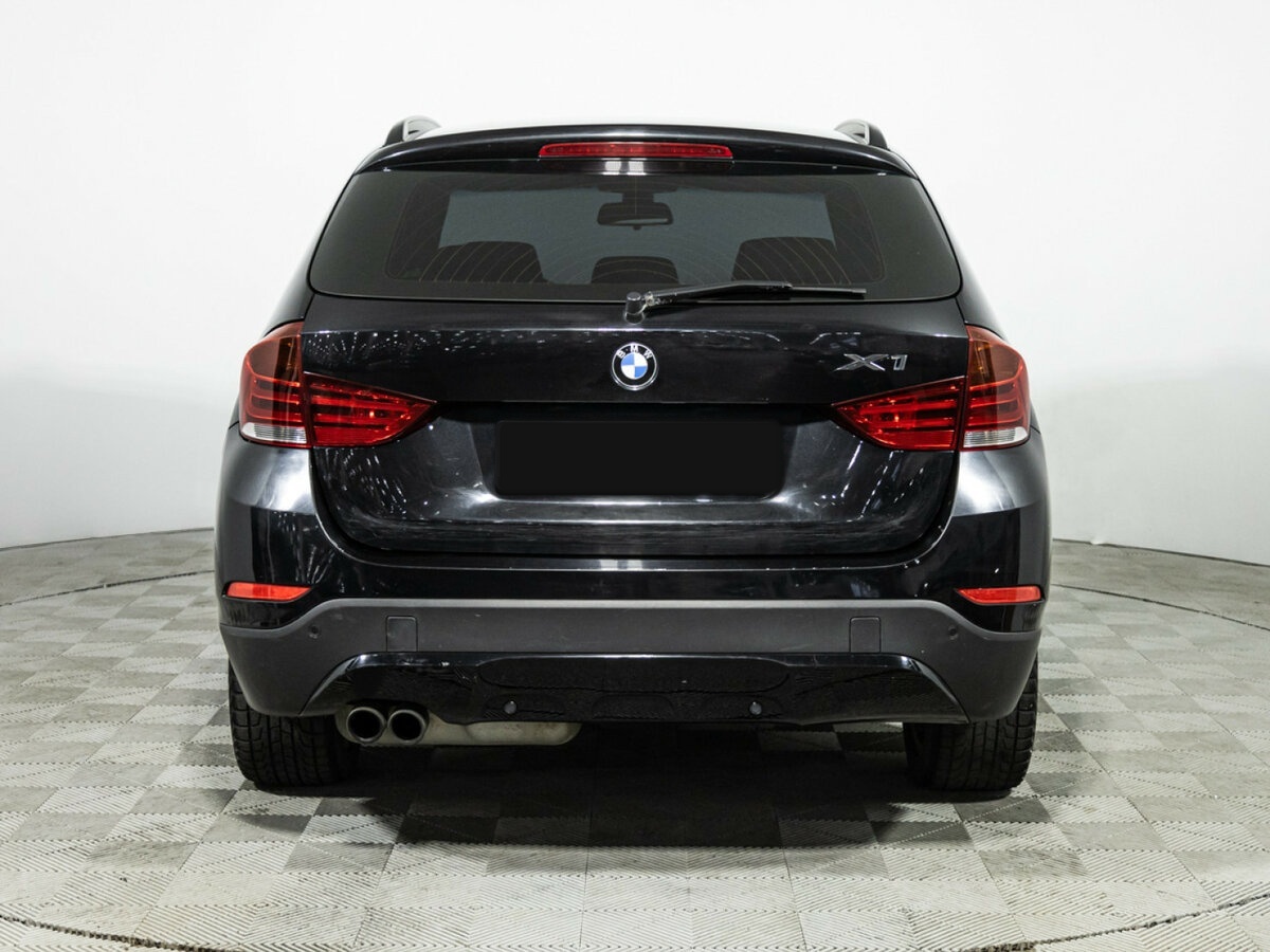 Купить BMW X1, 2013, 115 082 км.. Фото: #5