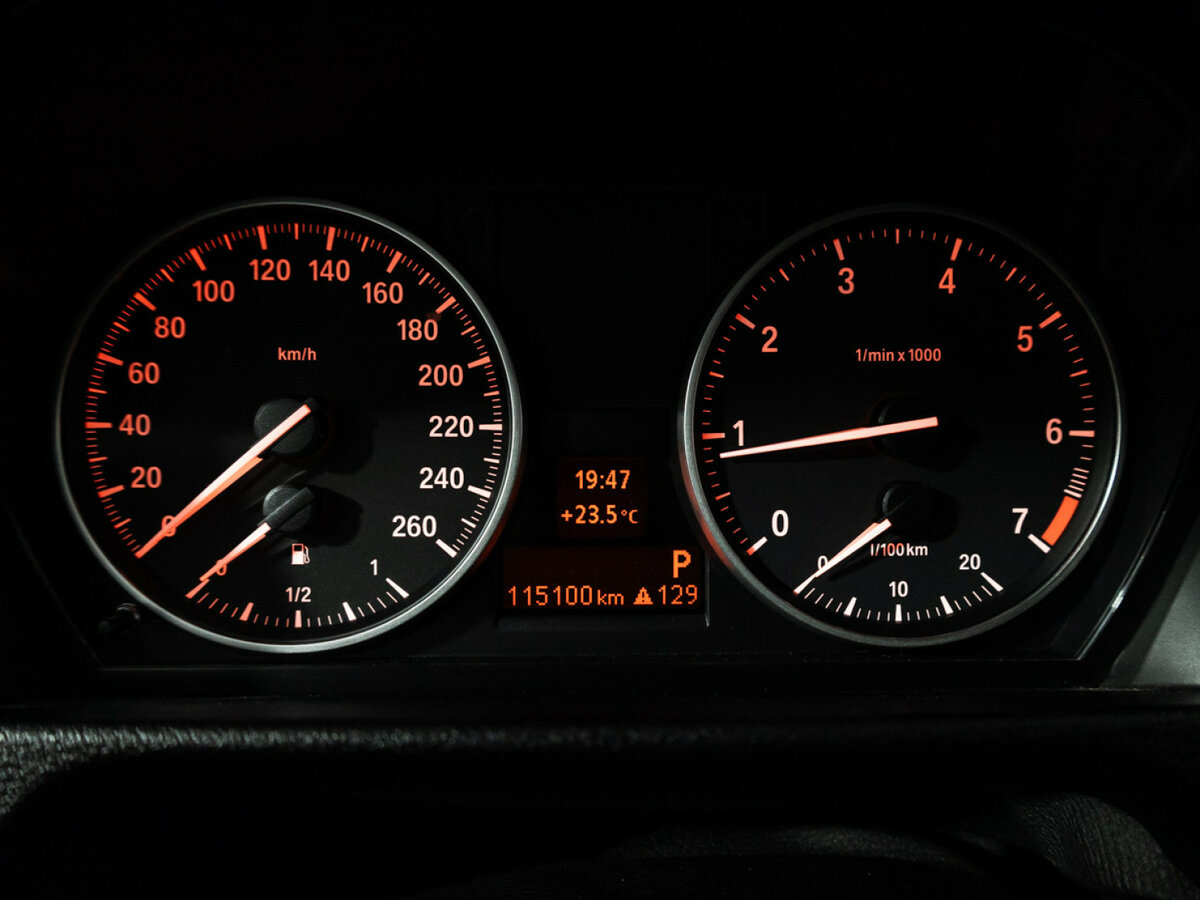 Купить BMW X1, 2013, 115 082 км.. Фото: #11