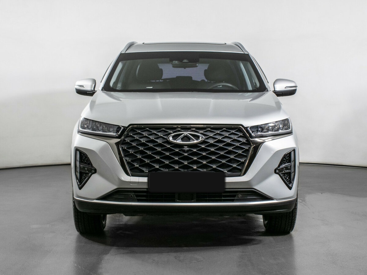 Купить Chery Tiggo 7 Pro Max, 2023, 32 169 км.. Фото: #1