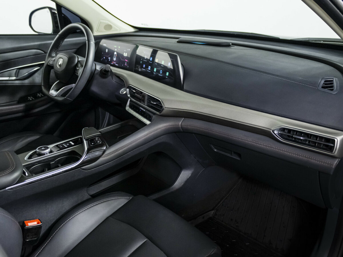 Купить Changan UNI-T, 2023, 29 328 км.. Фото: #6