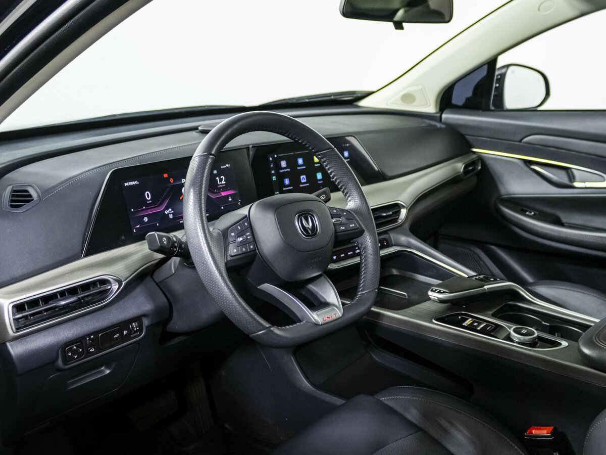 Купить Changan UNI-T, 2023, 29 328 км.. Фото: #7