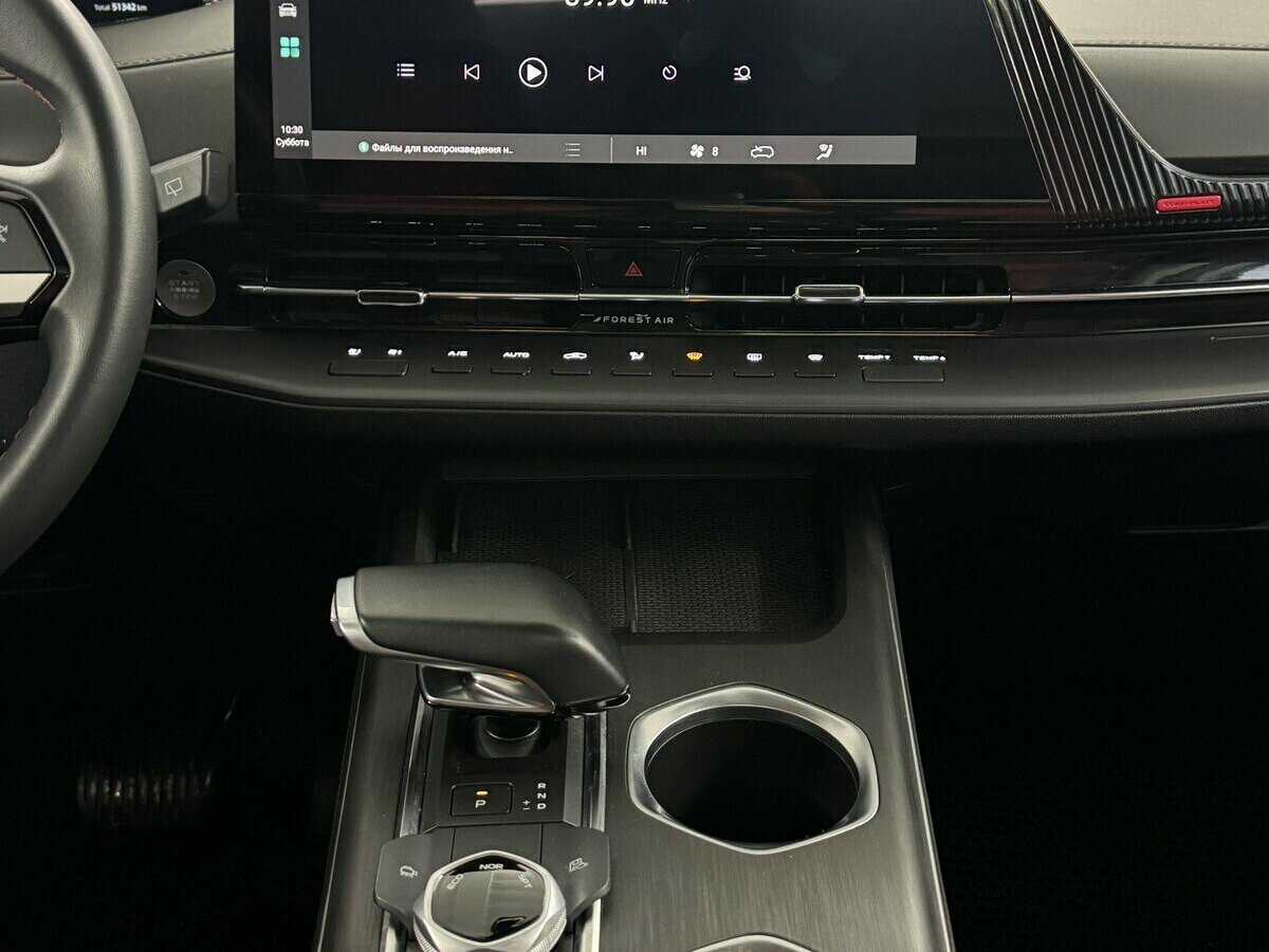 Купить Changan CS55 Plus, 2023, 51 341 км.. Фото: #7