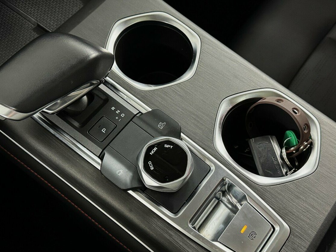 Купить Changan CS55 Plus, 2023, 51 341 км.. Фото: #8