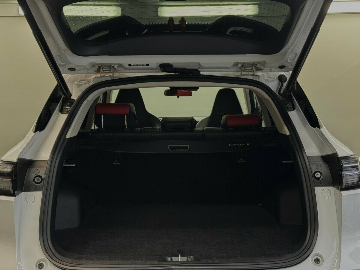 Купить Changan CS55 Plus, 2023, 51 341 км.. Фото: #17