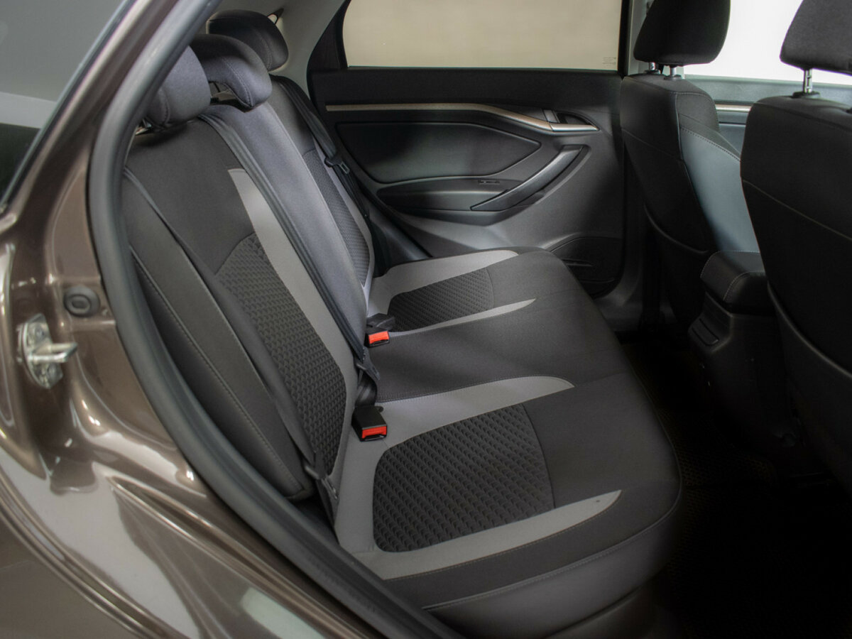 Купить Lada (ВАЗ) Vesta, 2022, 59 098 км.. Фото: #9