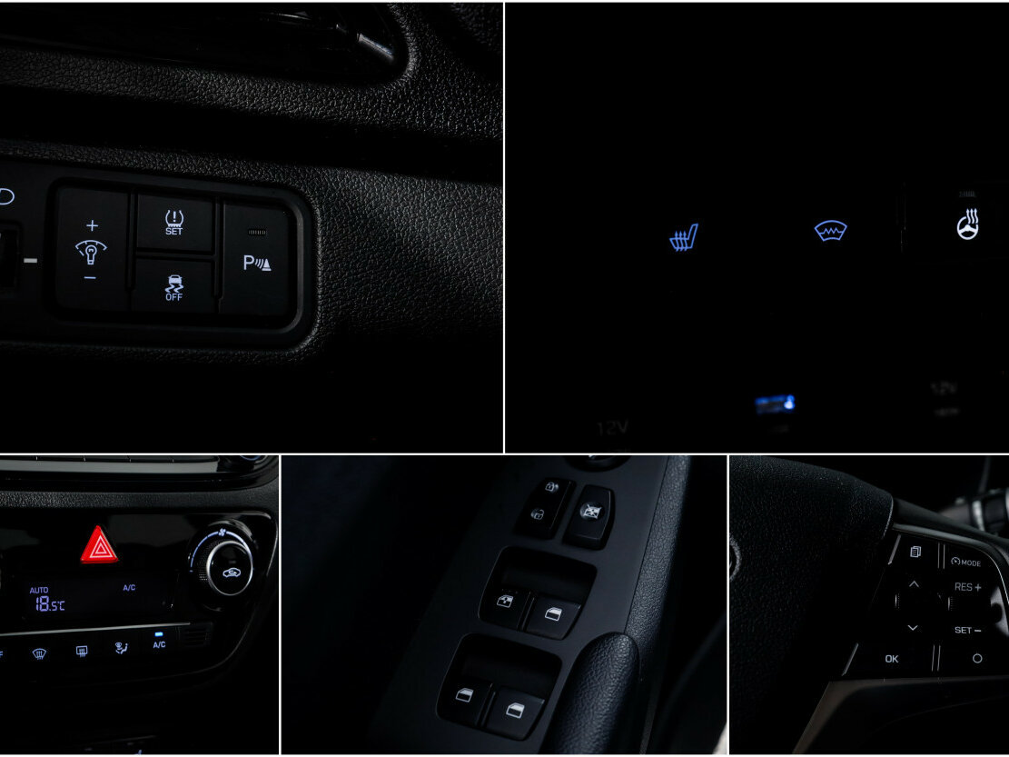 Купить Hyundai Solaris, 2021, 61 600 км.. Фото: #15