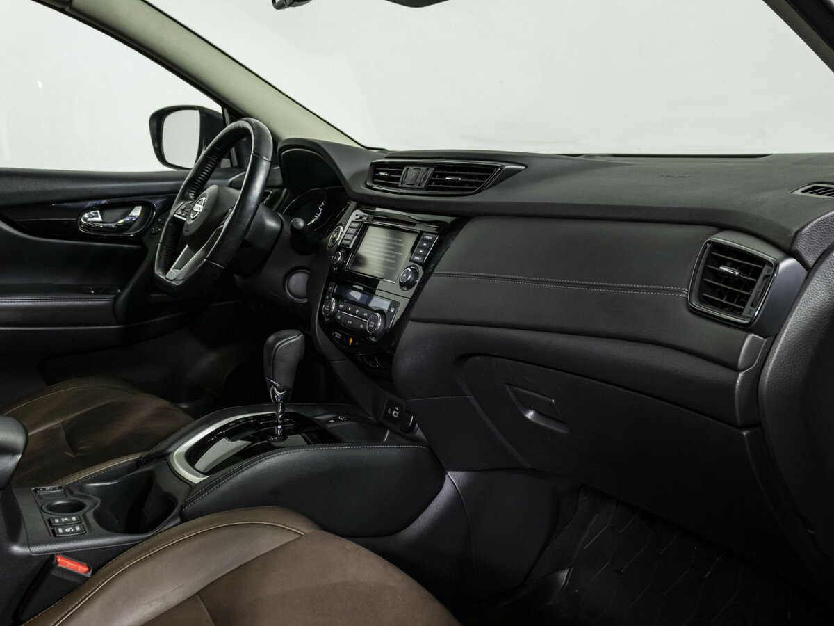 Купить Ниссан Кашкай, 2021, 128 550 км.. Фото: #6