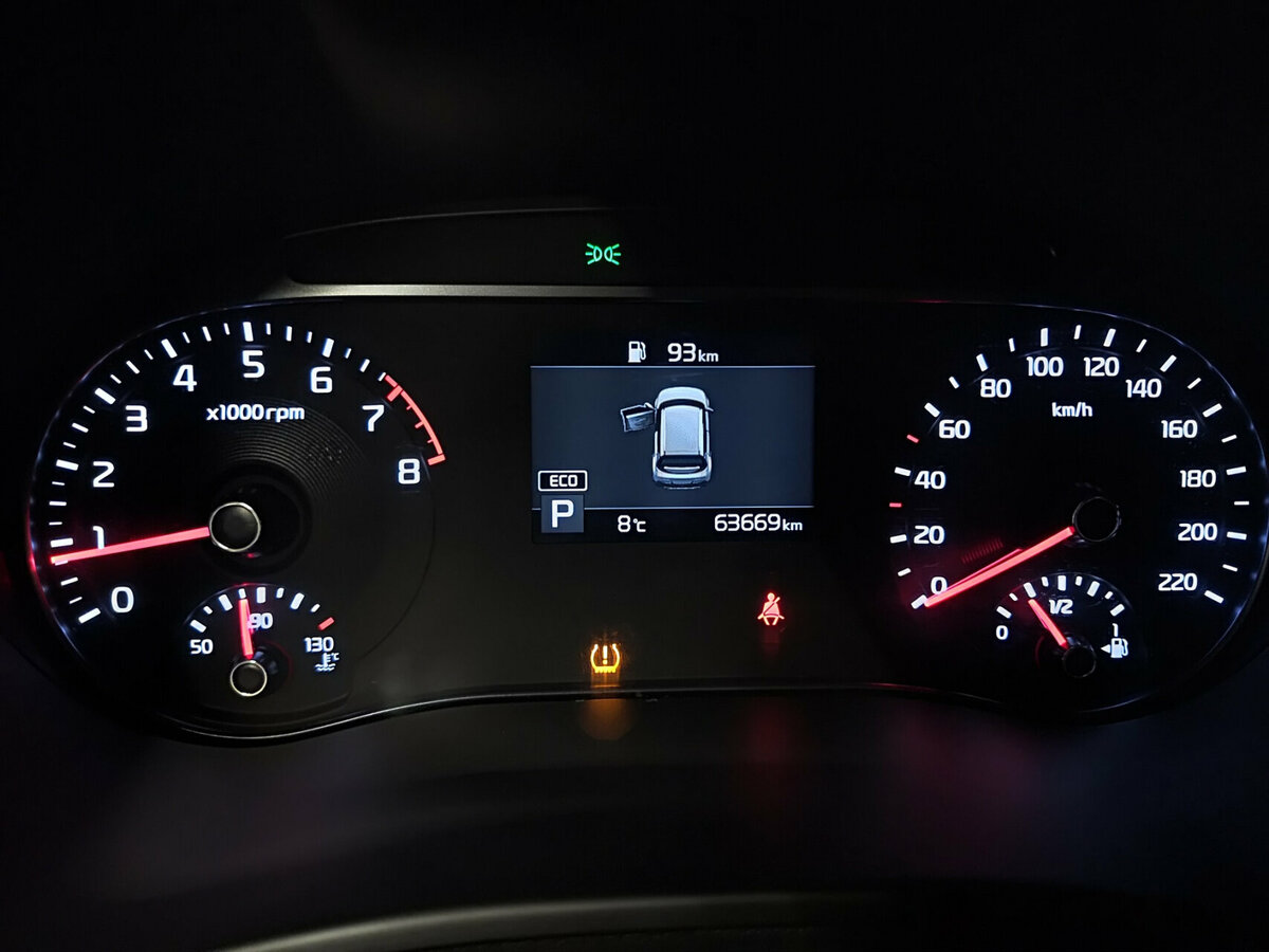 Купить Kia Soul, 2020, 63 660 км.. Фото: #12