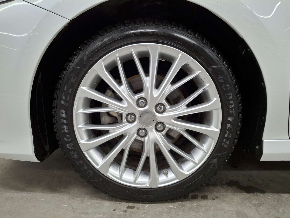 Купить Toyota Camry, 2020, 95 405 км.. Фото: #17