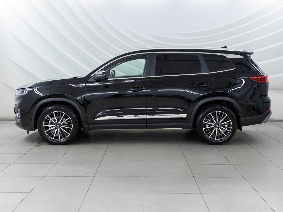 Купить Chery Tiggo 8 Pro Max, 2024, 11 462 км.. Фото: #2