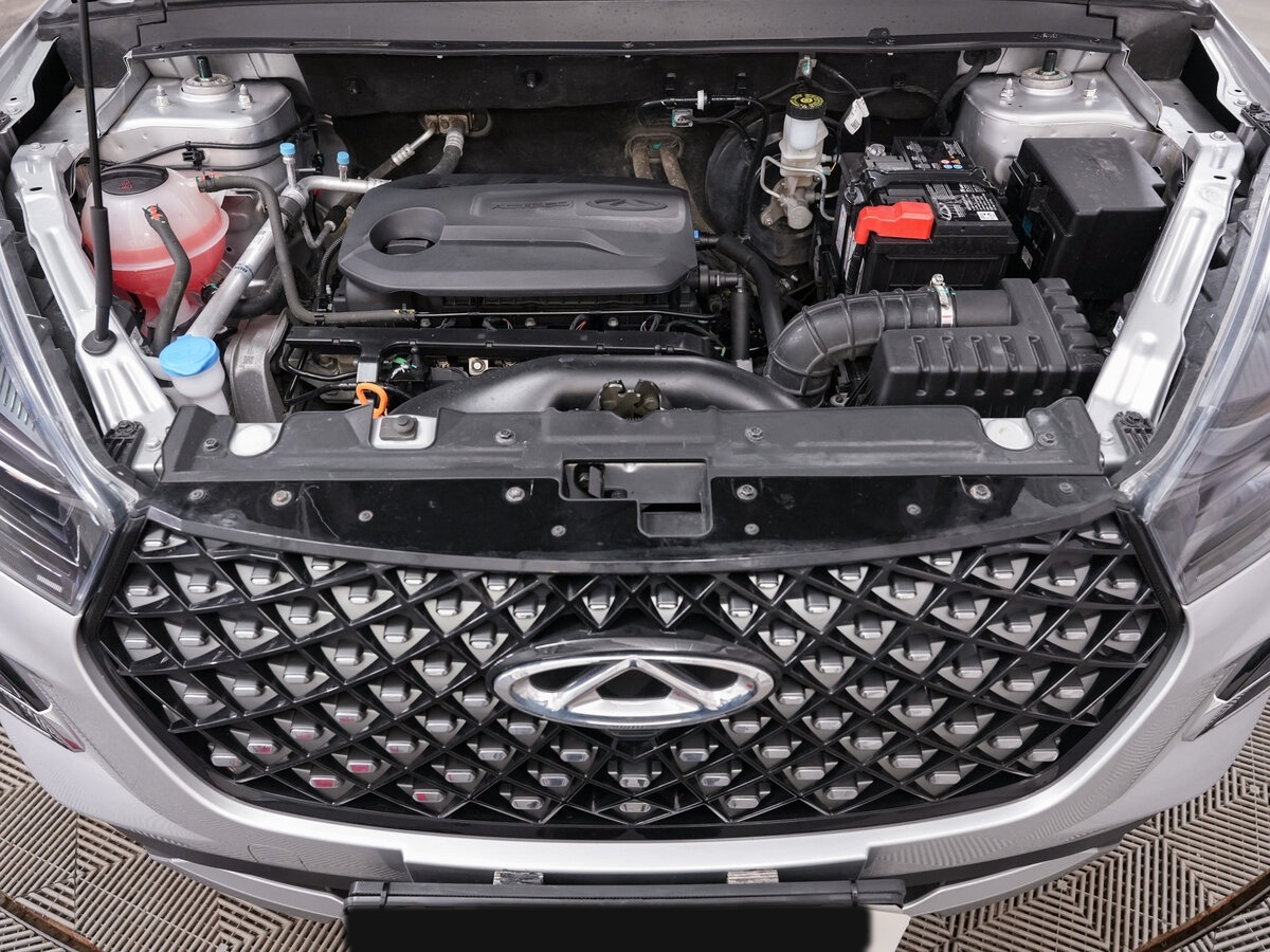 Купить Chery Tiggo 4 Pro, 2024, 19 000 км.. Фото: #20