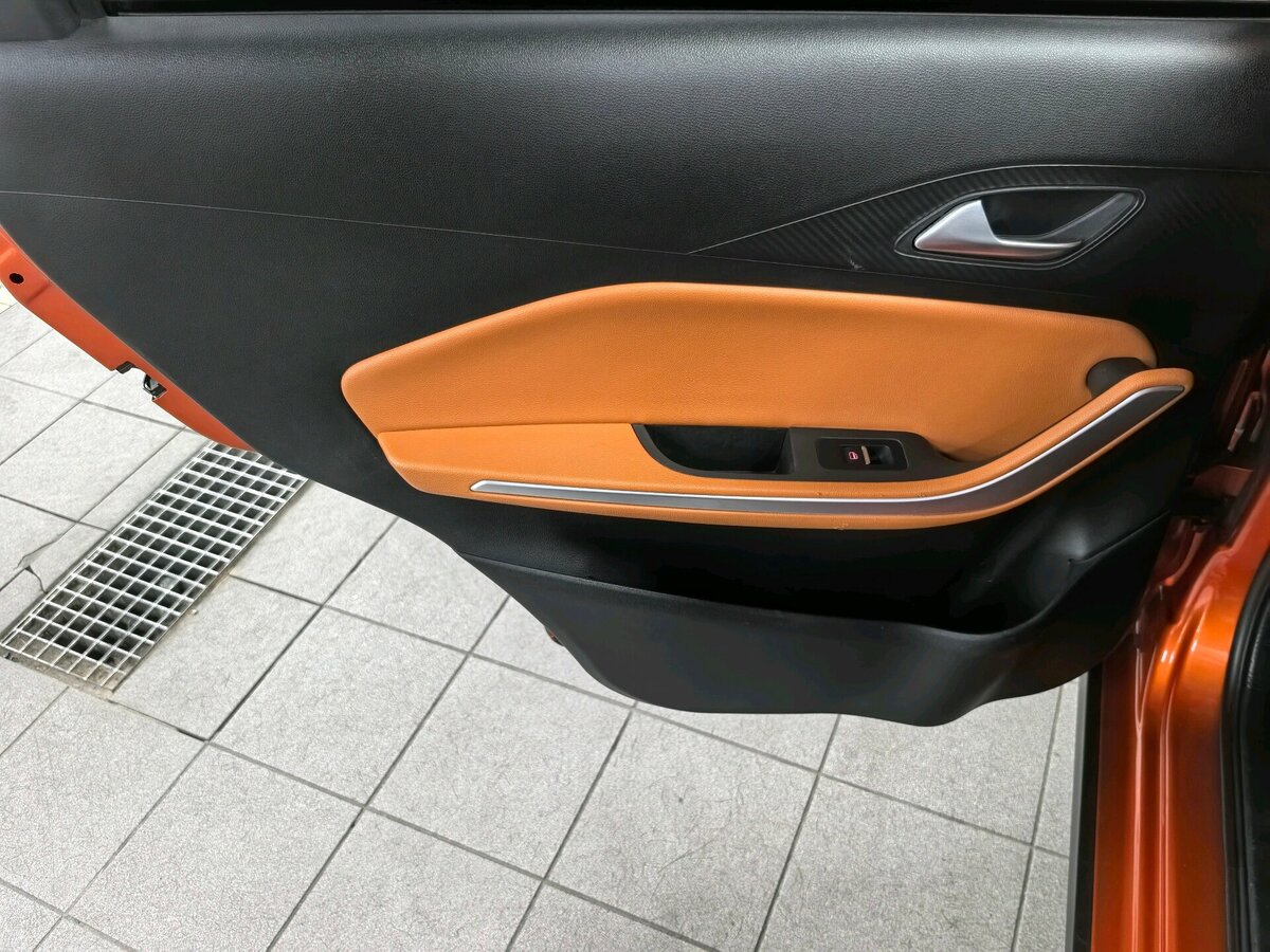 Купить Chery Tiggo 2, 2017, 110 000 км.. Фото: #14