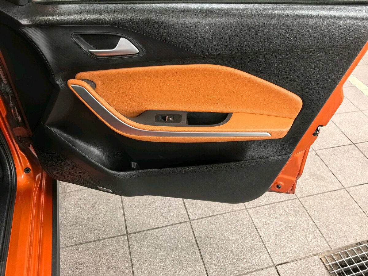 Купить Chery Tiggo 2, 2017, 110 000 км.. Фото: #16