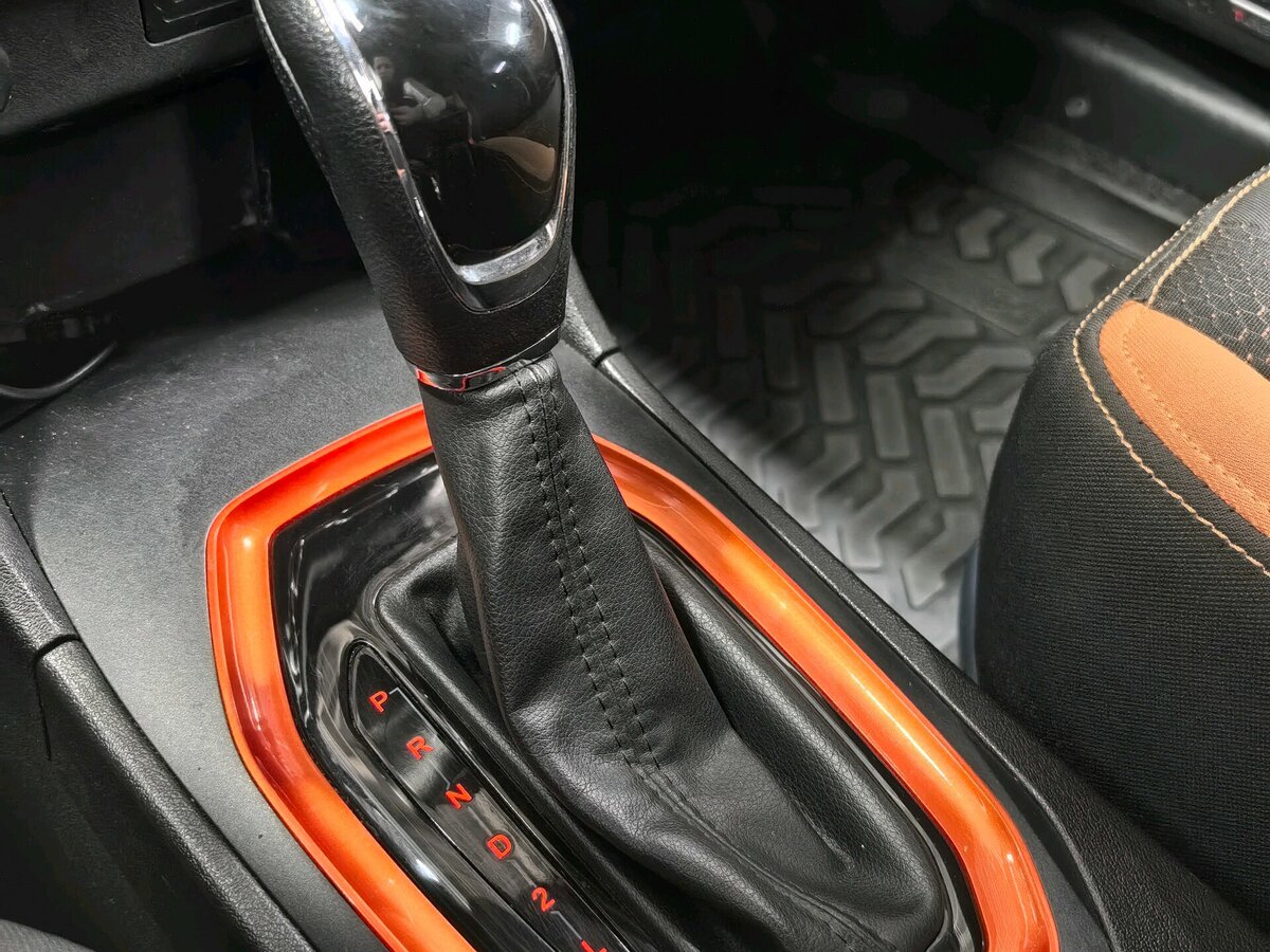 Купить Chery Tiggo 2, 2017, 110 000 км.. Фото: #18