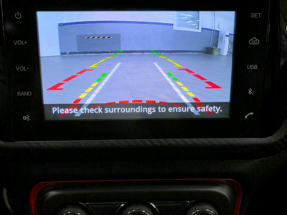 Купить Chery Tiggo 2, 2017, 110 000 км.. Фото: #19