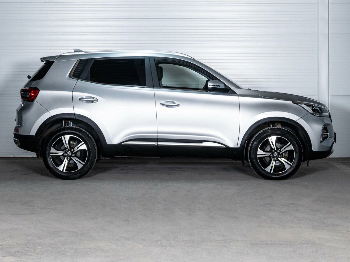 Купить Chery Tiggo 4 Pro, 2024, 29 382 км.. Фото: #4
