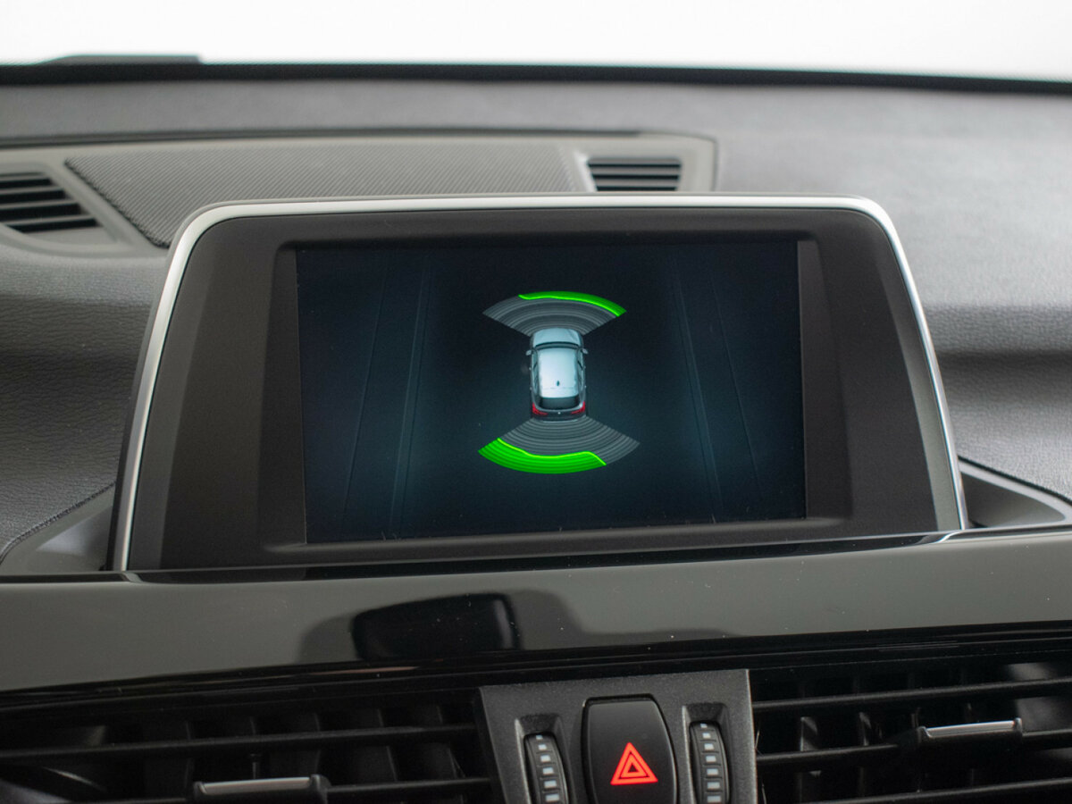 Купить BMW X1, 2017, 33 787 км.. Фото: #14