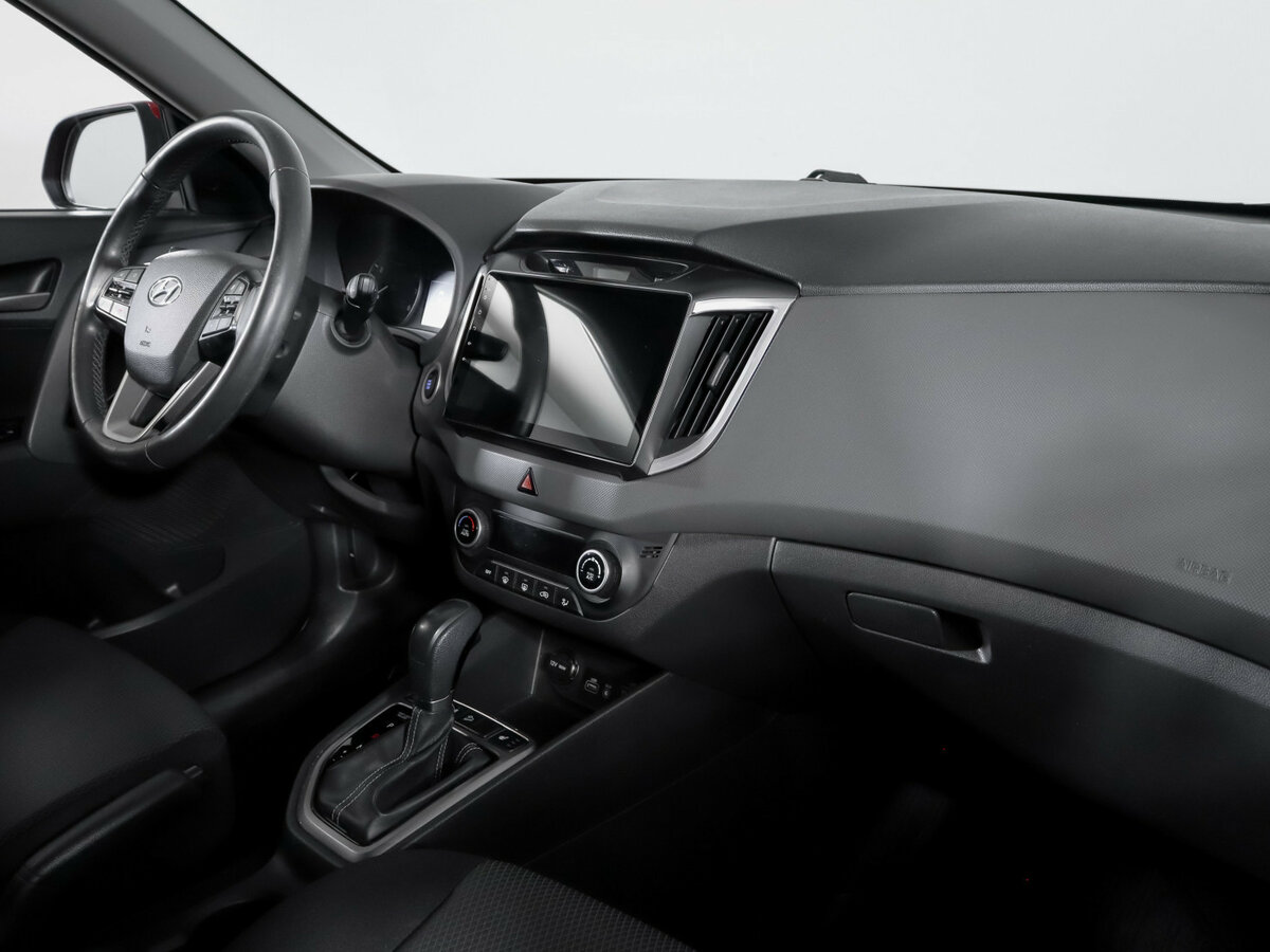 Купить Hyundai Creta, 2019, 94 000 км.. Фото: #8