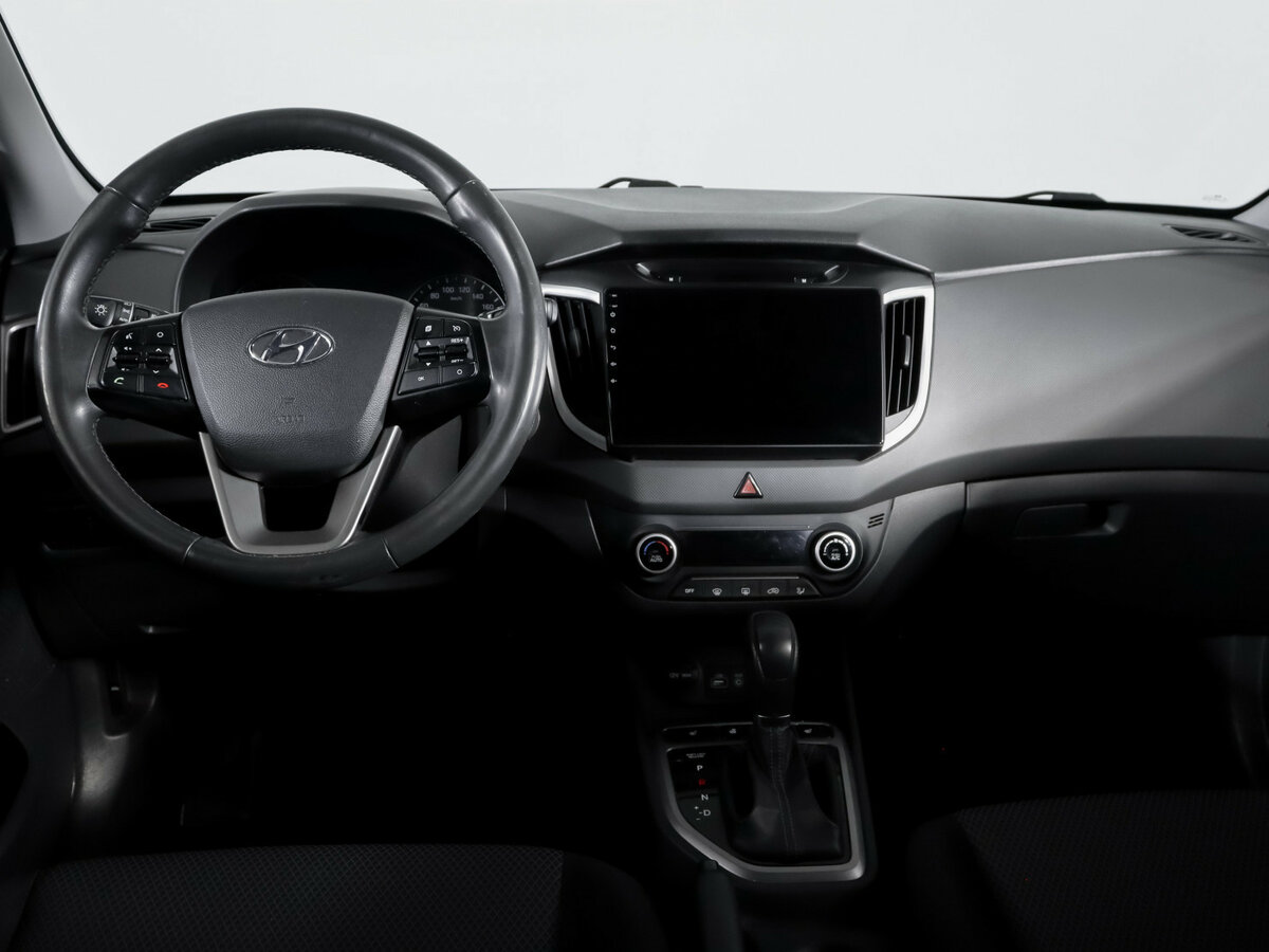Купить Hyundai Creta, 2019, 94 000 км.. Фото: #11