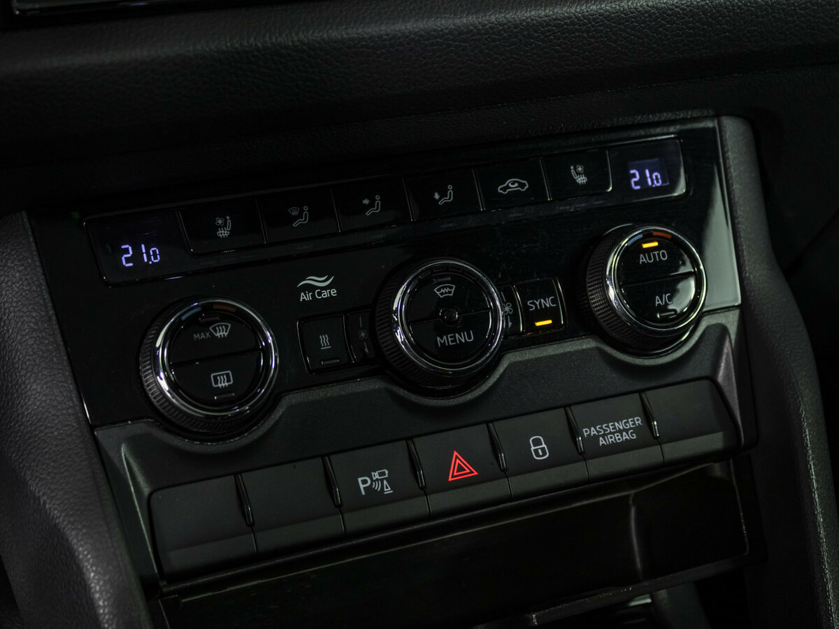 Купить Skoda Kodiaq, 2020, 125 000 км.. Фото: #12