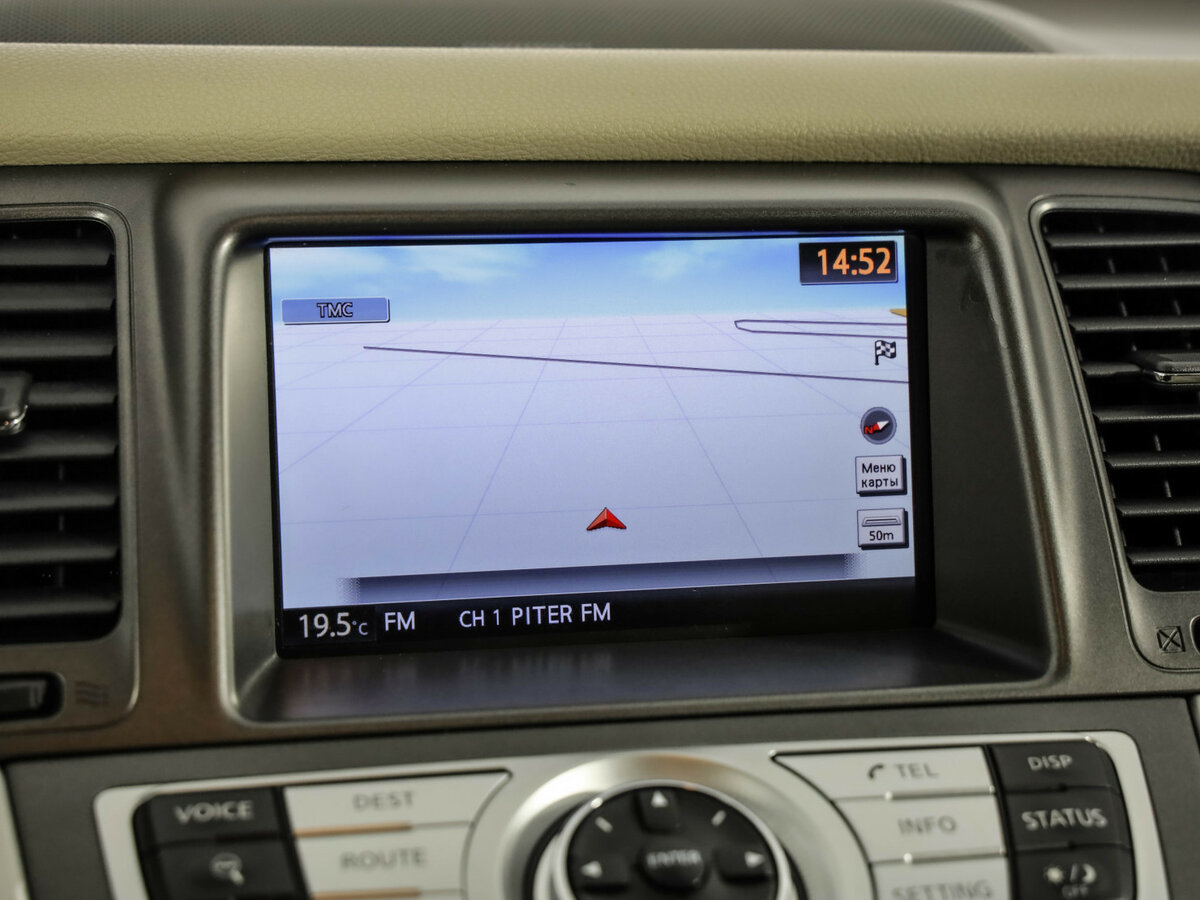 Купить Ниссан Мурано, 2012, 88 241 км.. Фото: #13