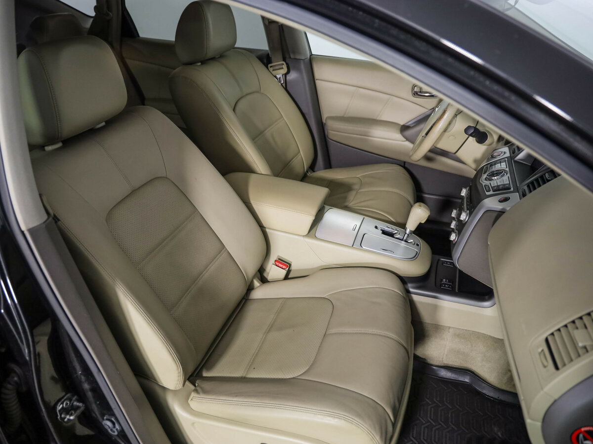 Купить Ниссан Мурано, 2012, 88 241 км.. Фото: #25