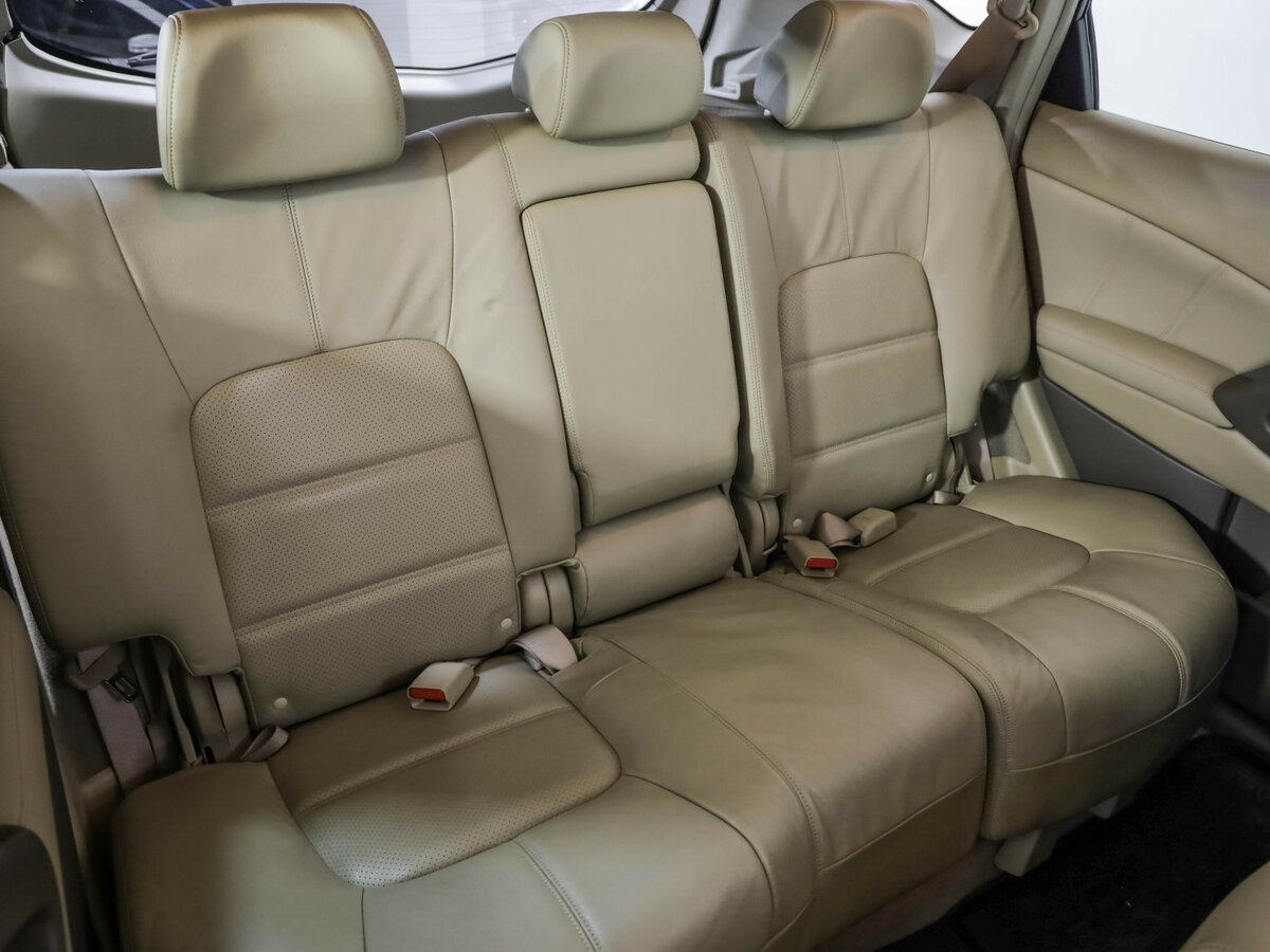 Купить Ниссан Мурано, 2012, 88 241 км.. Фото: #27