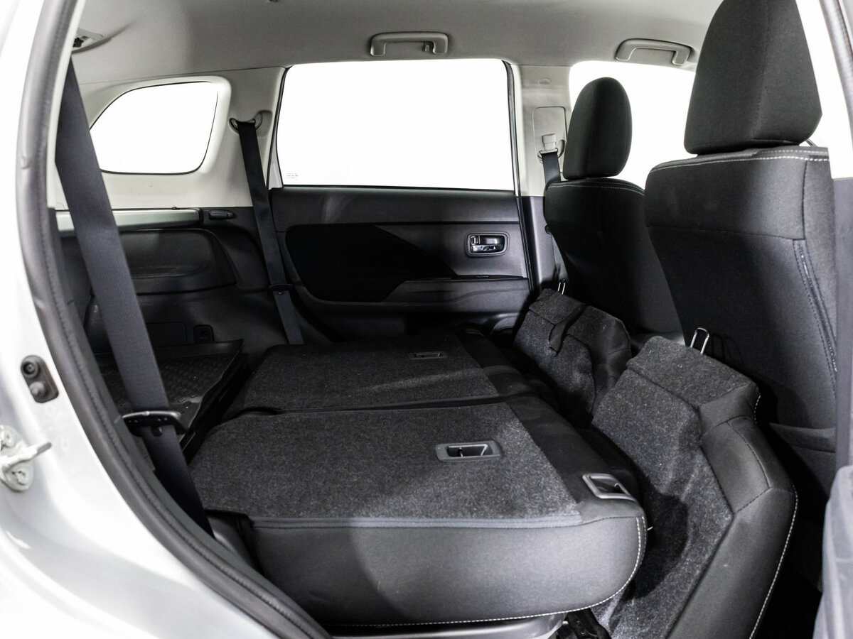 Купить Mitsubishi Outlander, 2018, 130 000 км.. Фото: #15