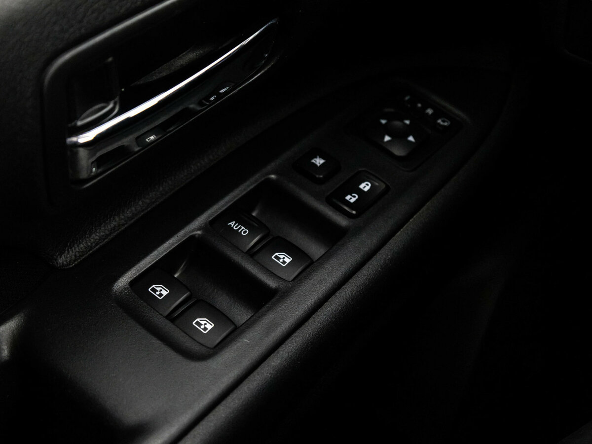 Купить Mitsubishi Outlander, 2018, 130 000 км.. Фото: #16