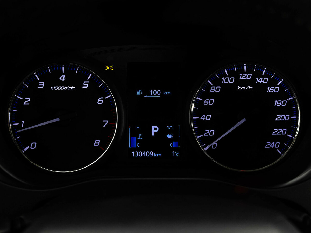 Купить Mitsubishi Outlander, 2018, 130 000 км.. Фото: #17