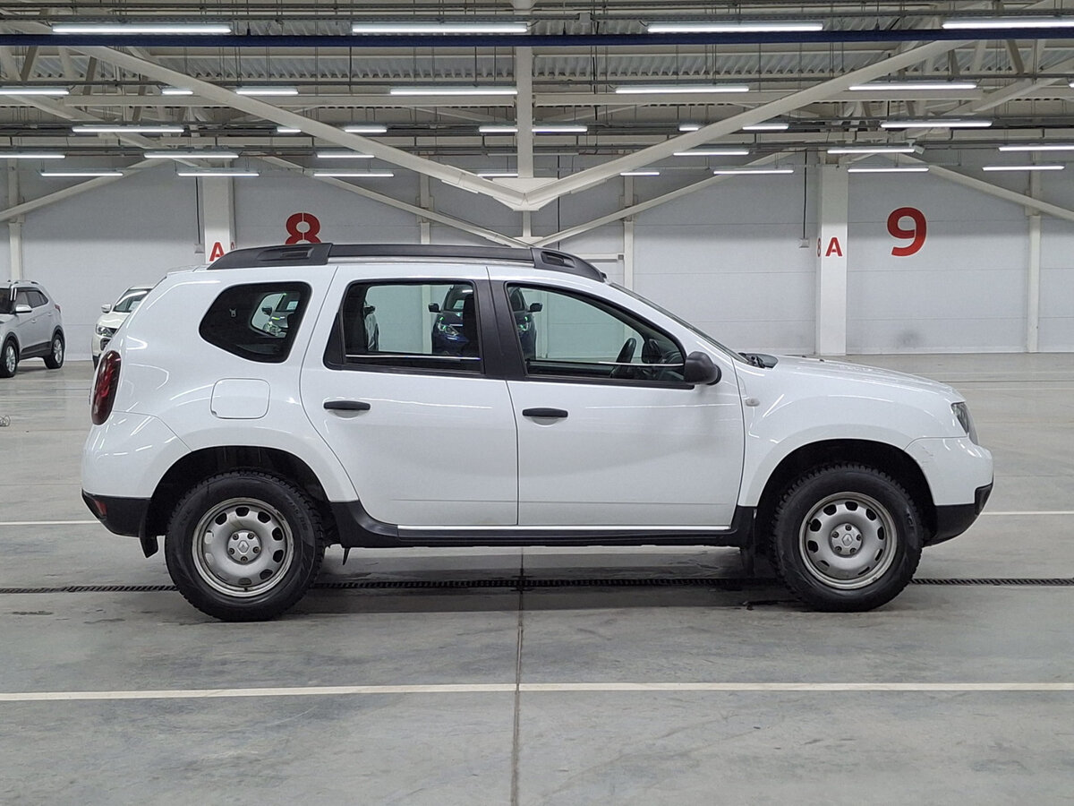 Купить Renault Duster, 2019, 144 669 км.. Фото: #3