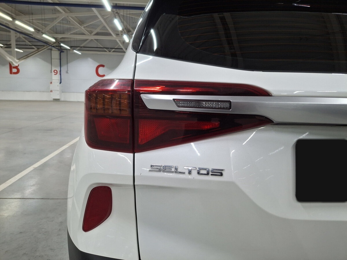 Купить Киа Сельтос, 2020, 55 801 км.. Фото: #8