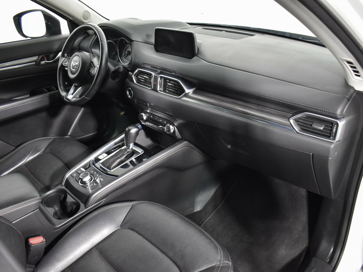 Купить Mazda CX-5, 2017, 81 851 км.. Фото: #11