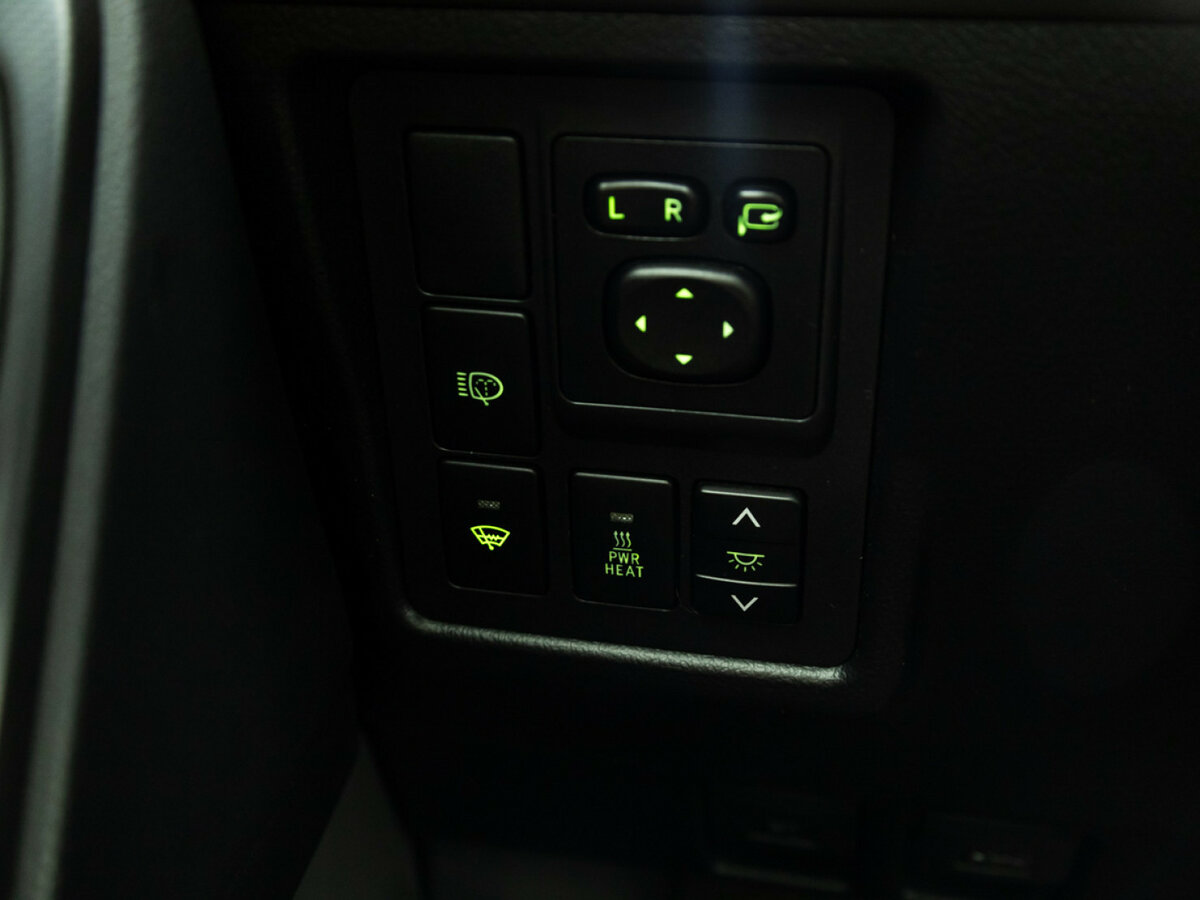 Купить Toyota Land Cruiser Prado, 2013, 200 000 км.. Фото: #21