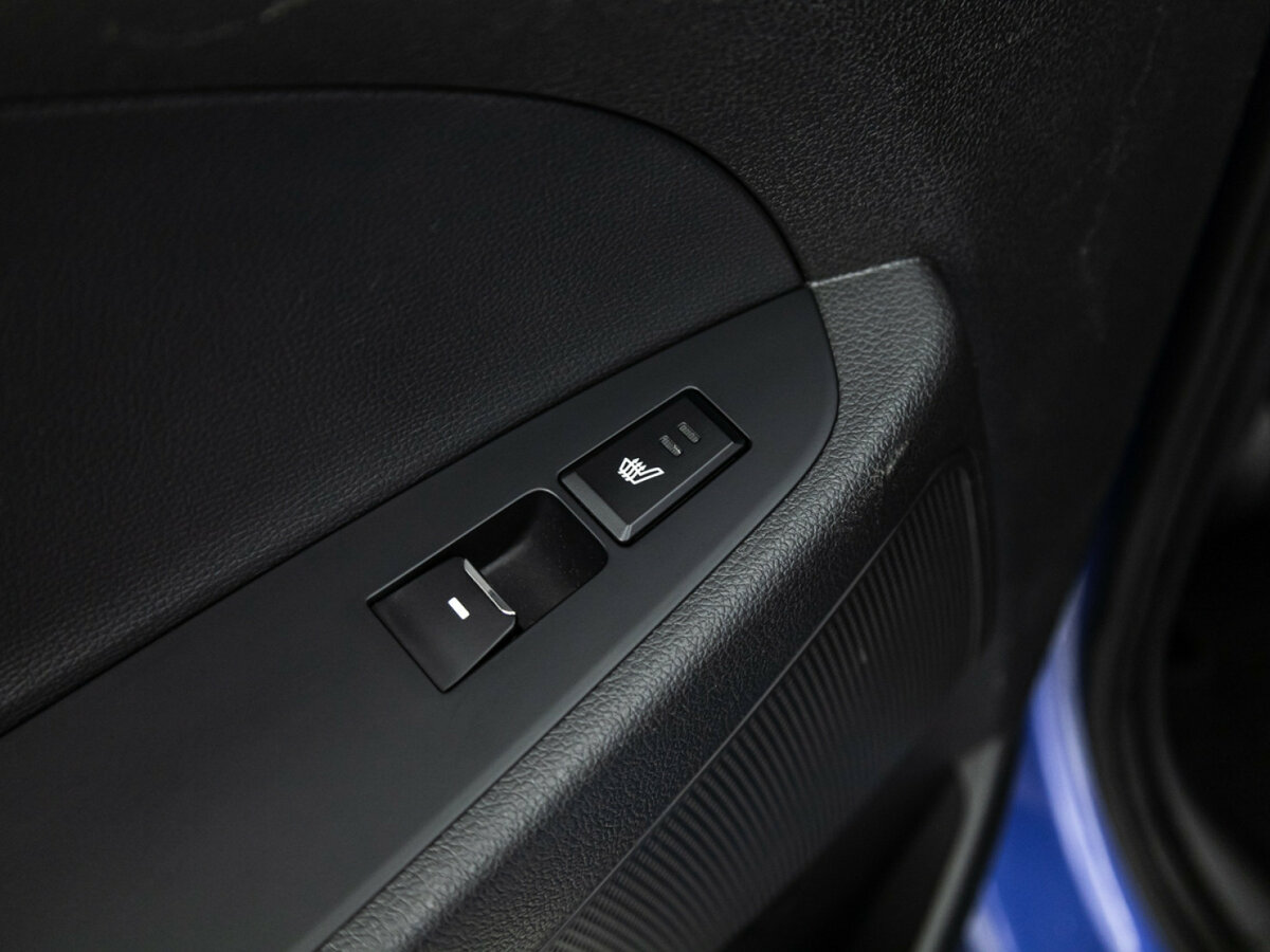 Купить Hyundai Tucson, 2019, 150 765 км.. Фото: #20