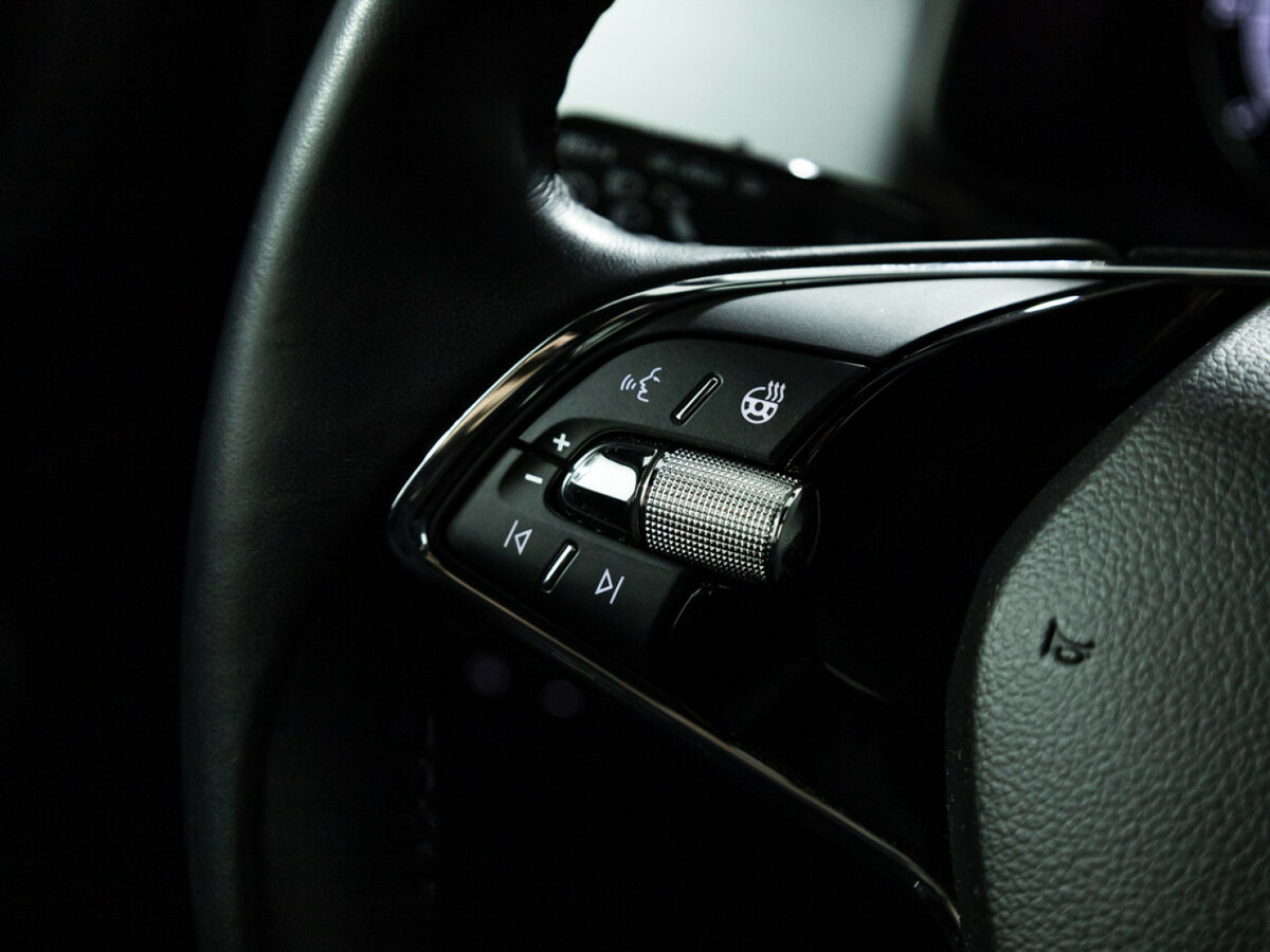 Купить Skoda Kodiaq, 2021, 37 639 км.. Фото: #17