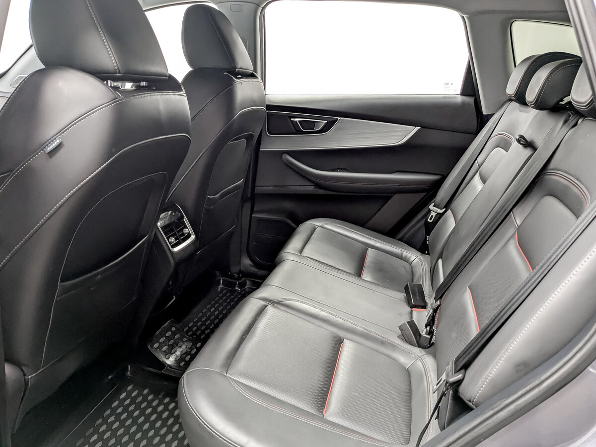 Купить Чери Тигго 7 Про, 2022, 104 622 км.. Фото: #11